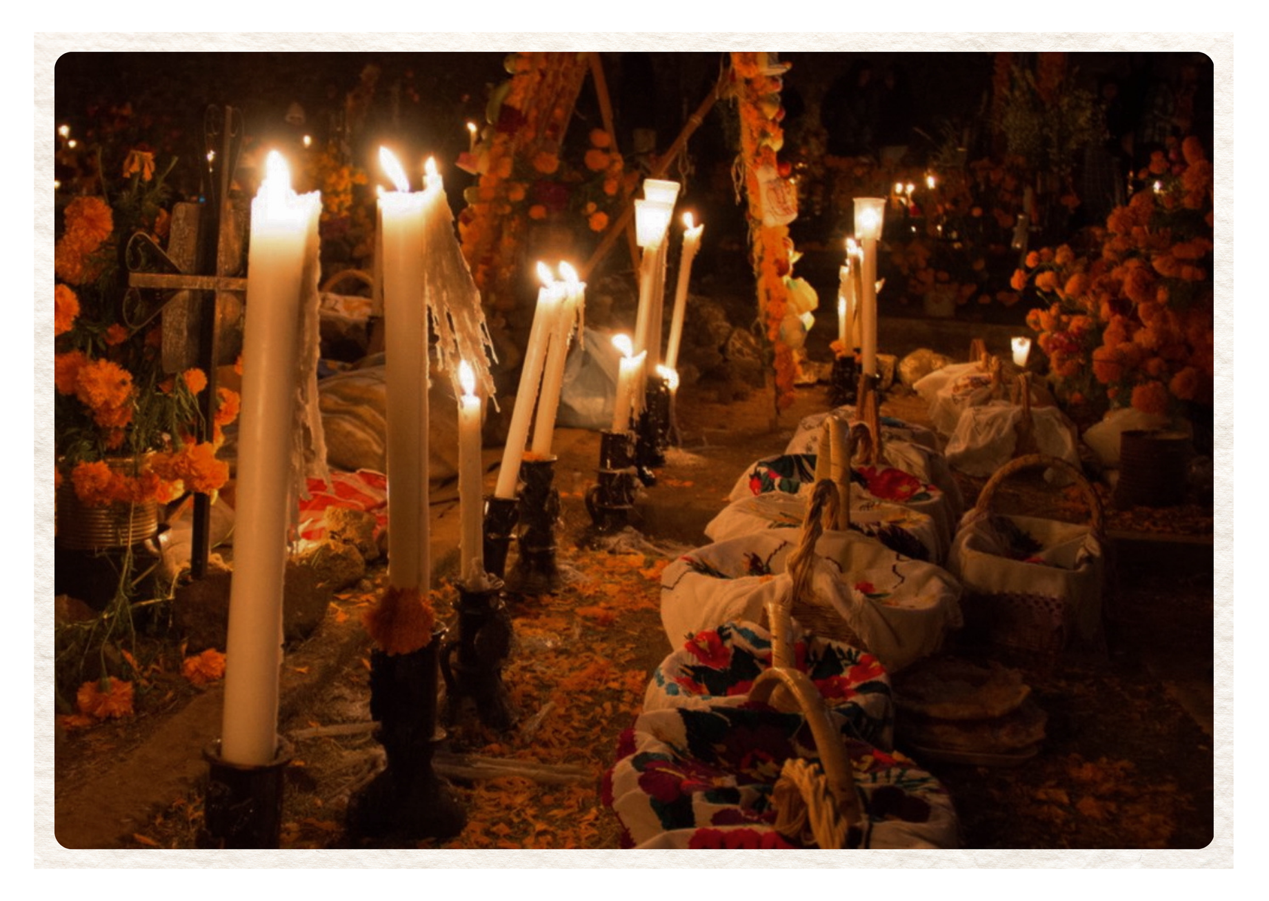 Where Earth Whispers Back: Mystical Sites of Mexico