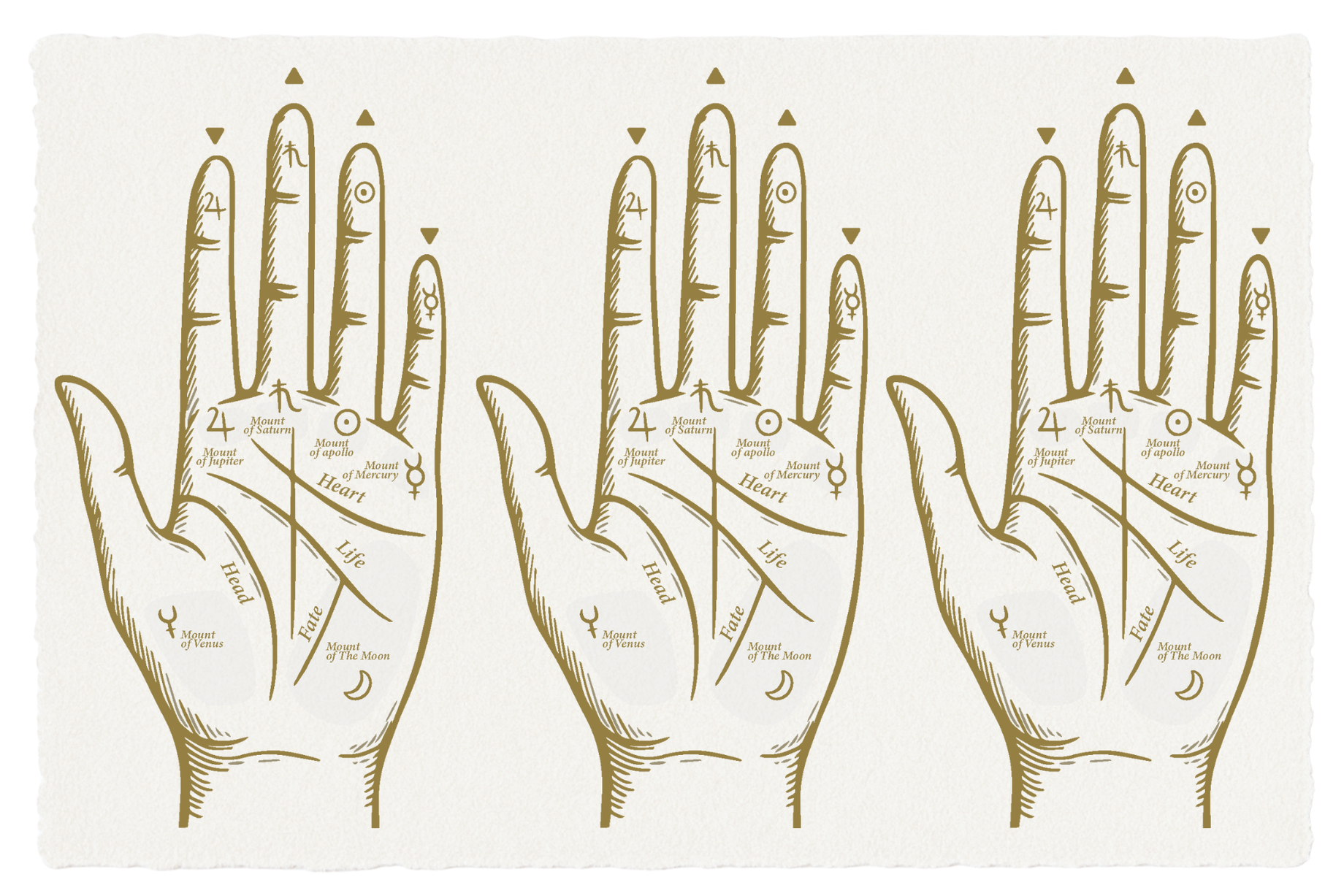Practical Palmistry