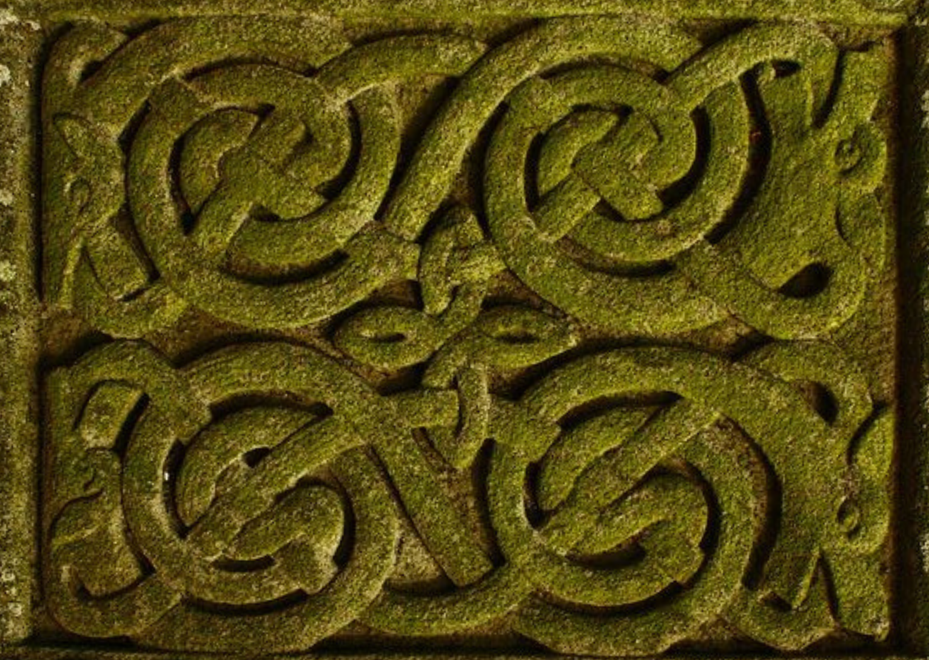 The ancient rhythm beneath Halloween