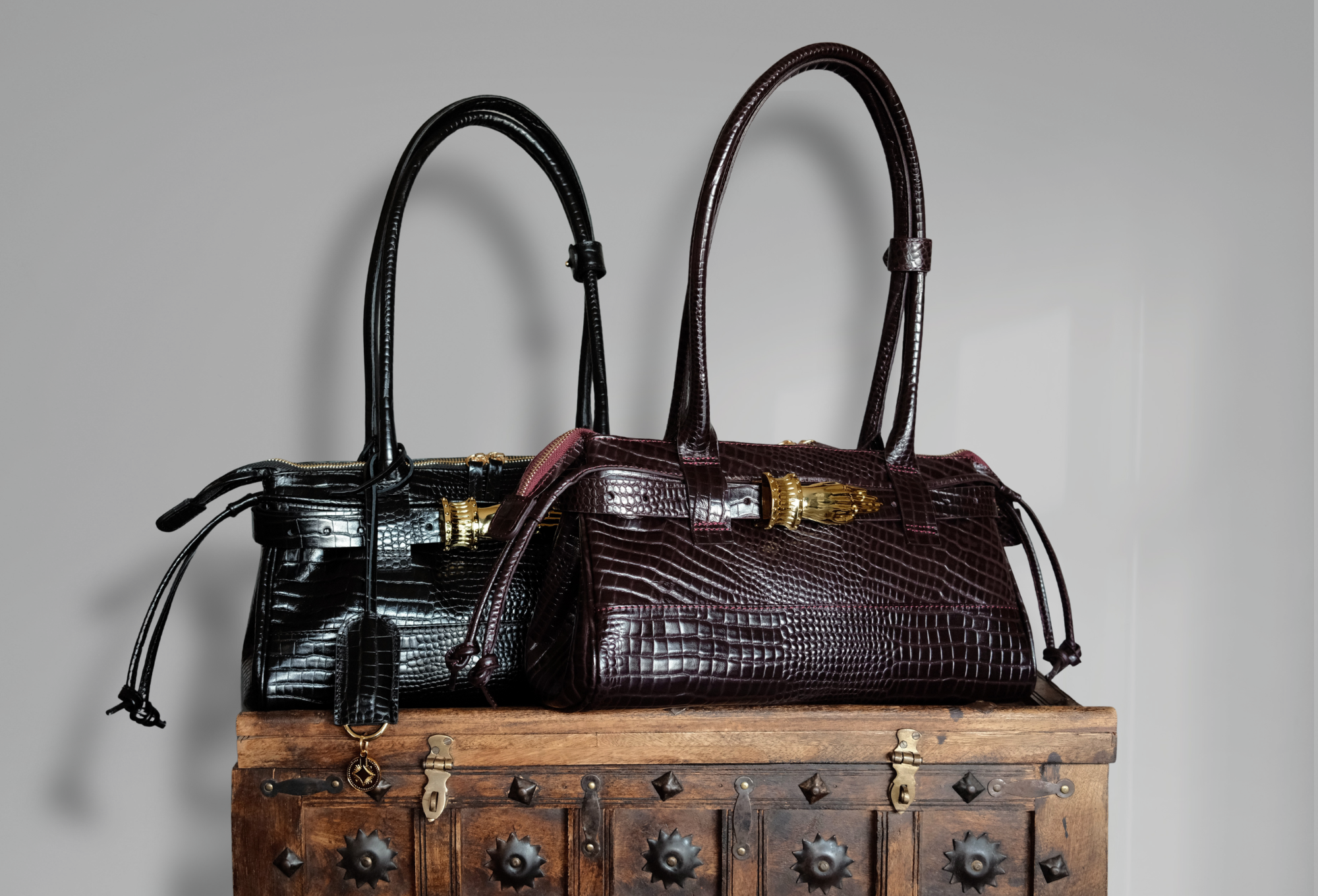 The East West Bags