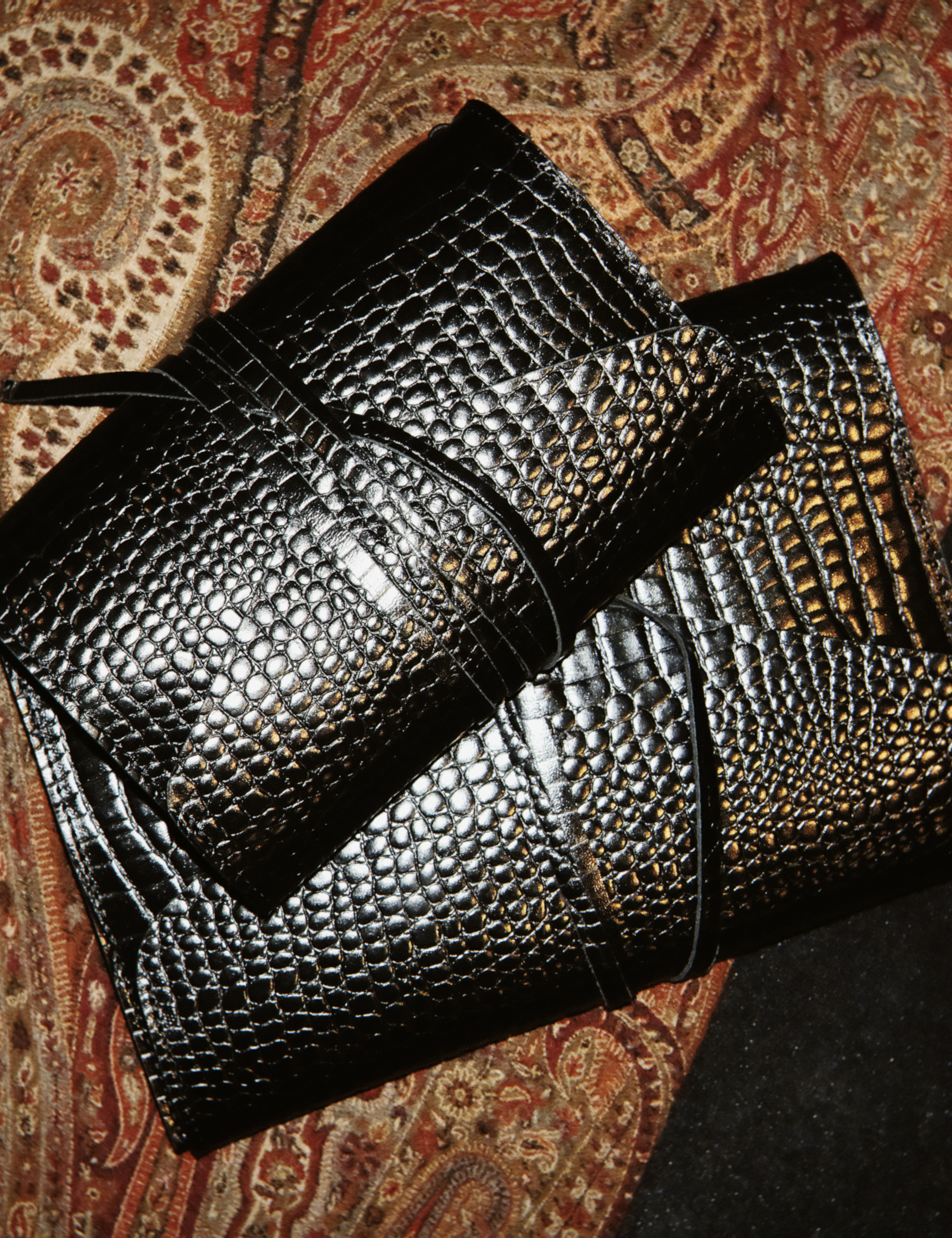Small Leather Goods