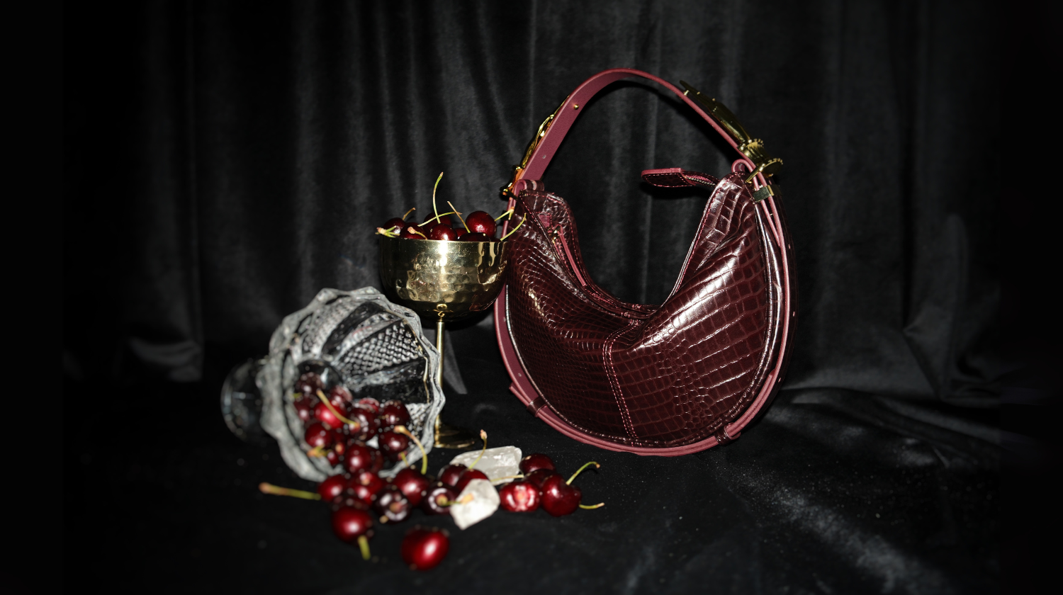 The Black Cherry