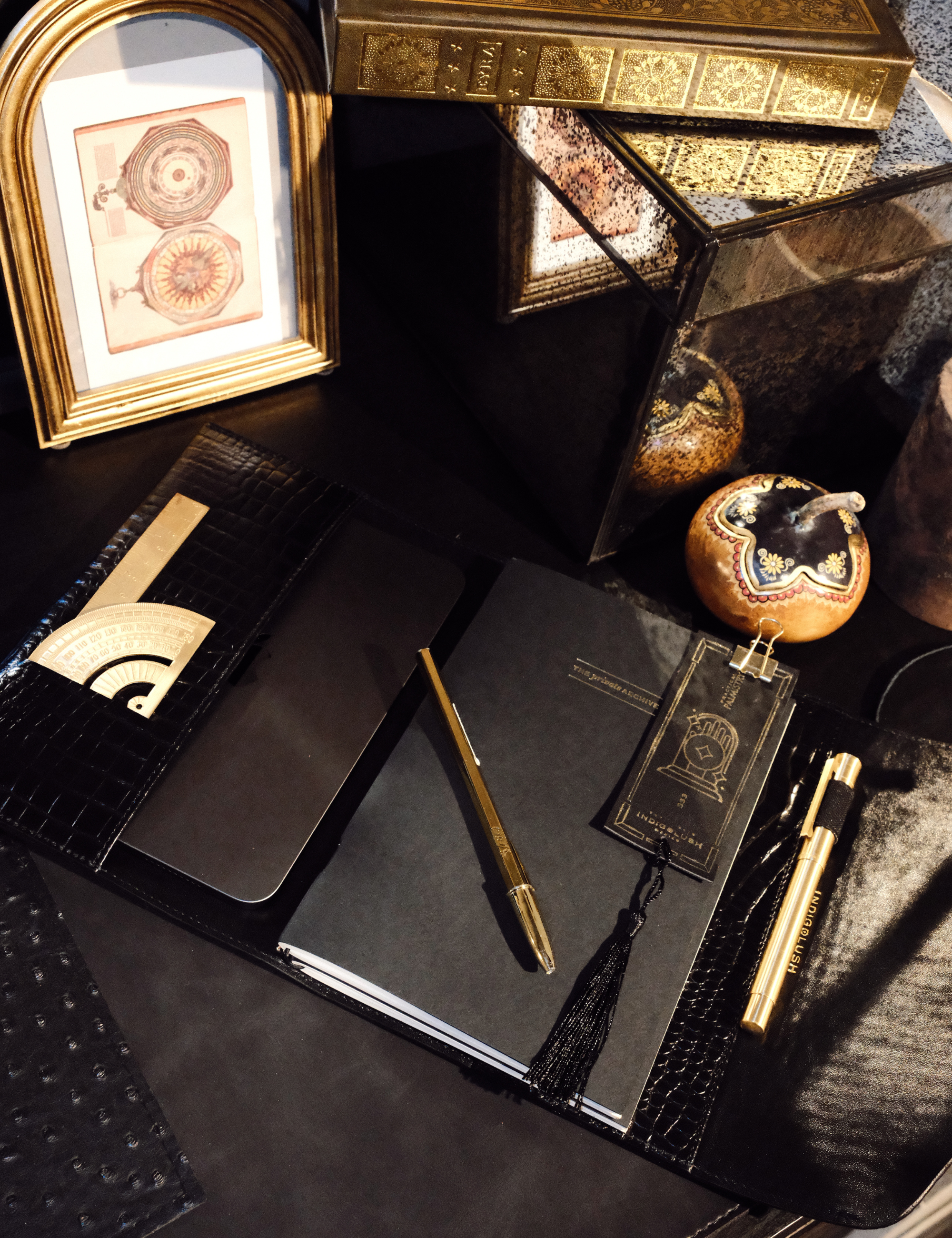 Stationery