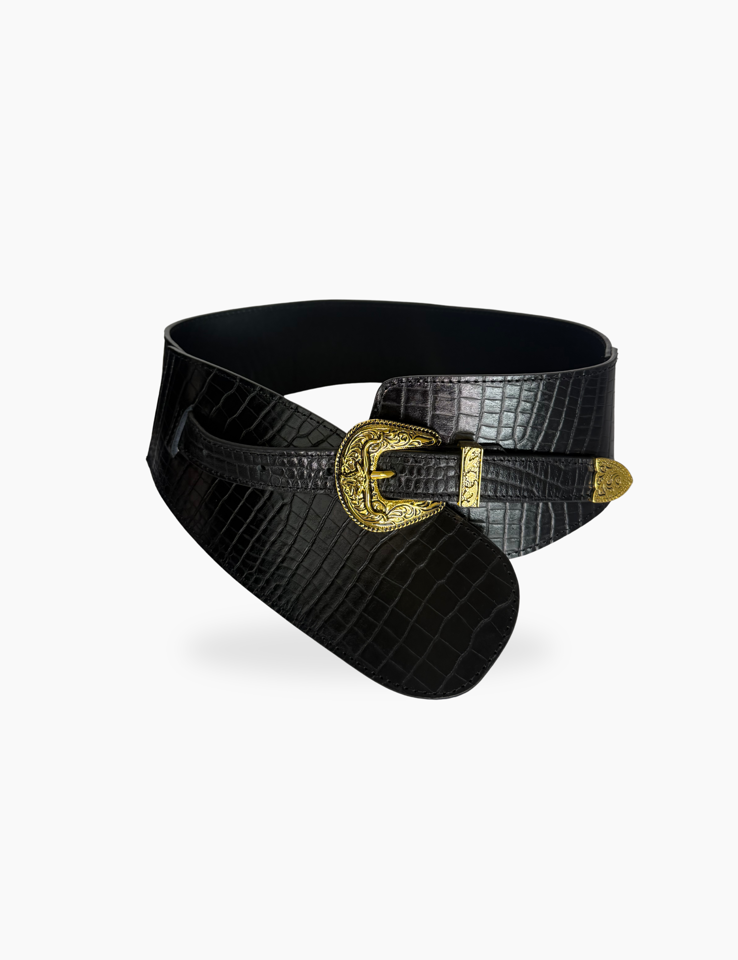 Frontier Muse Belt
