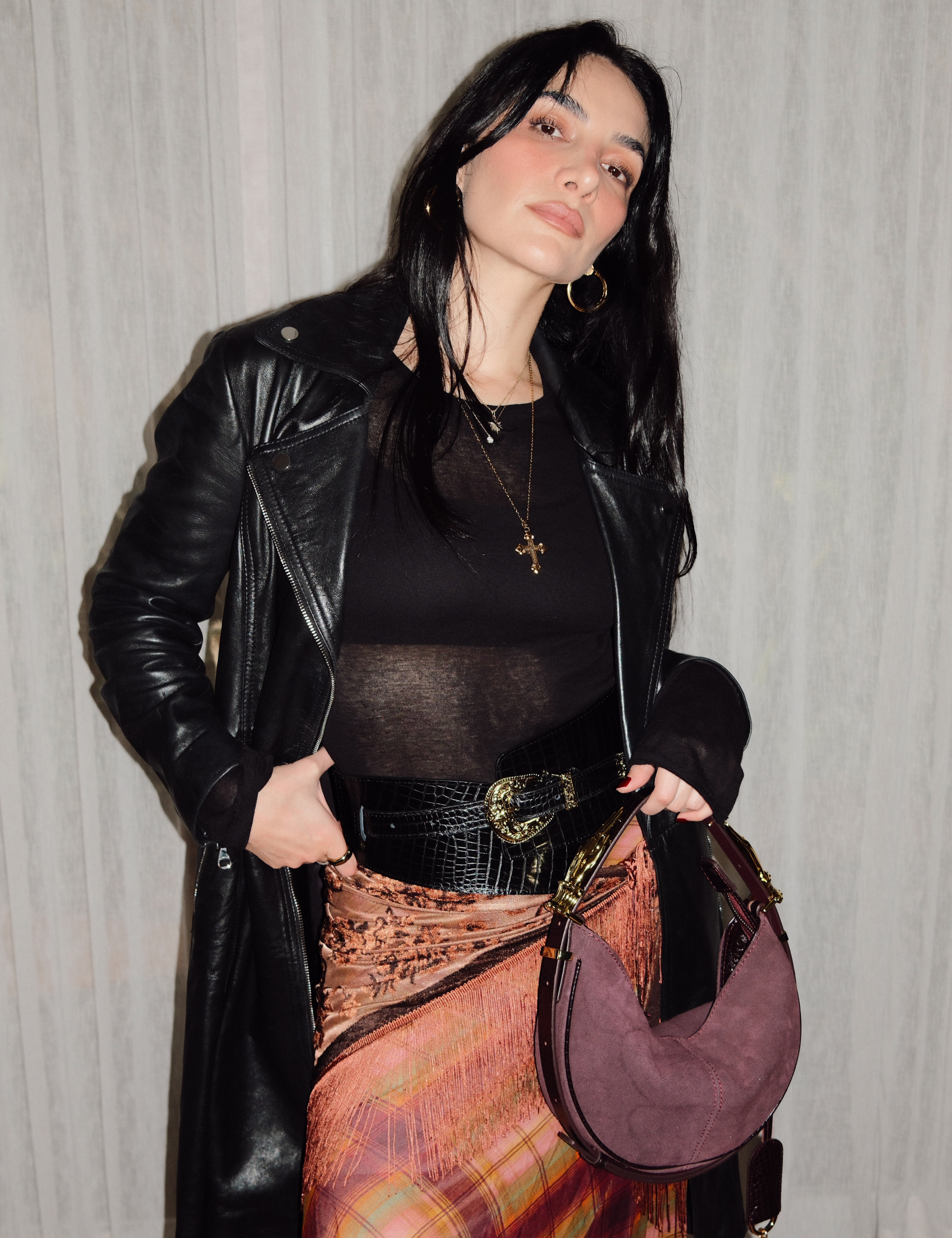 Frontier Muse Belt