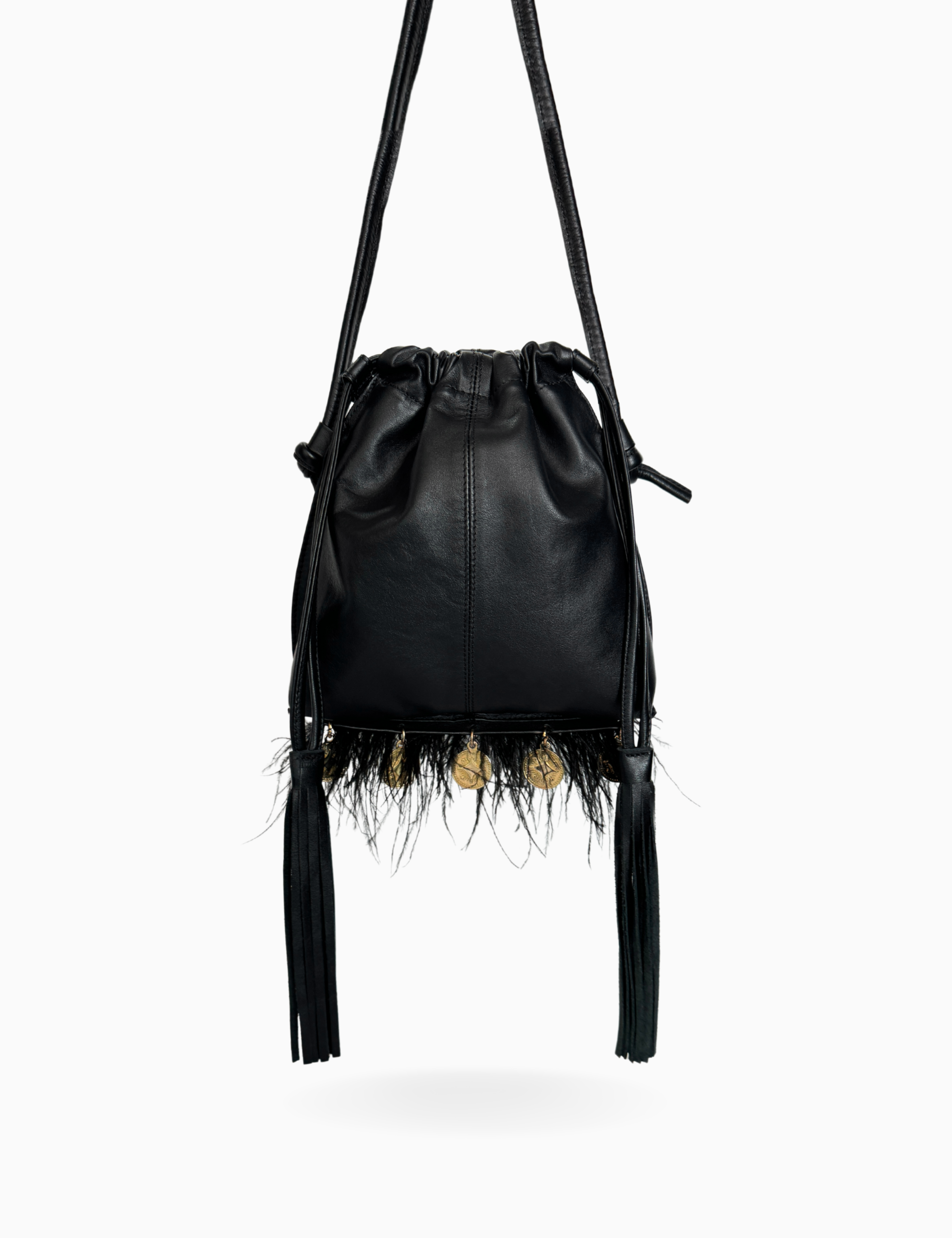Freyja Bag Pouch Smooth