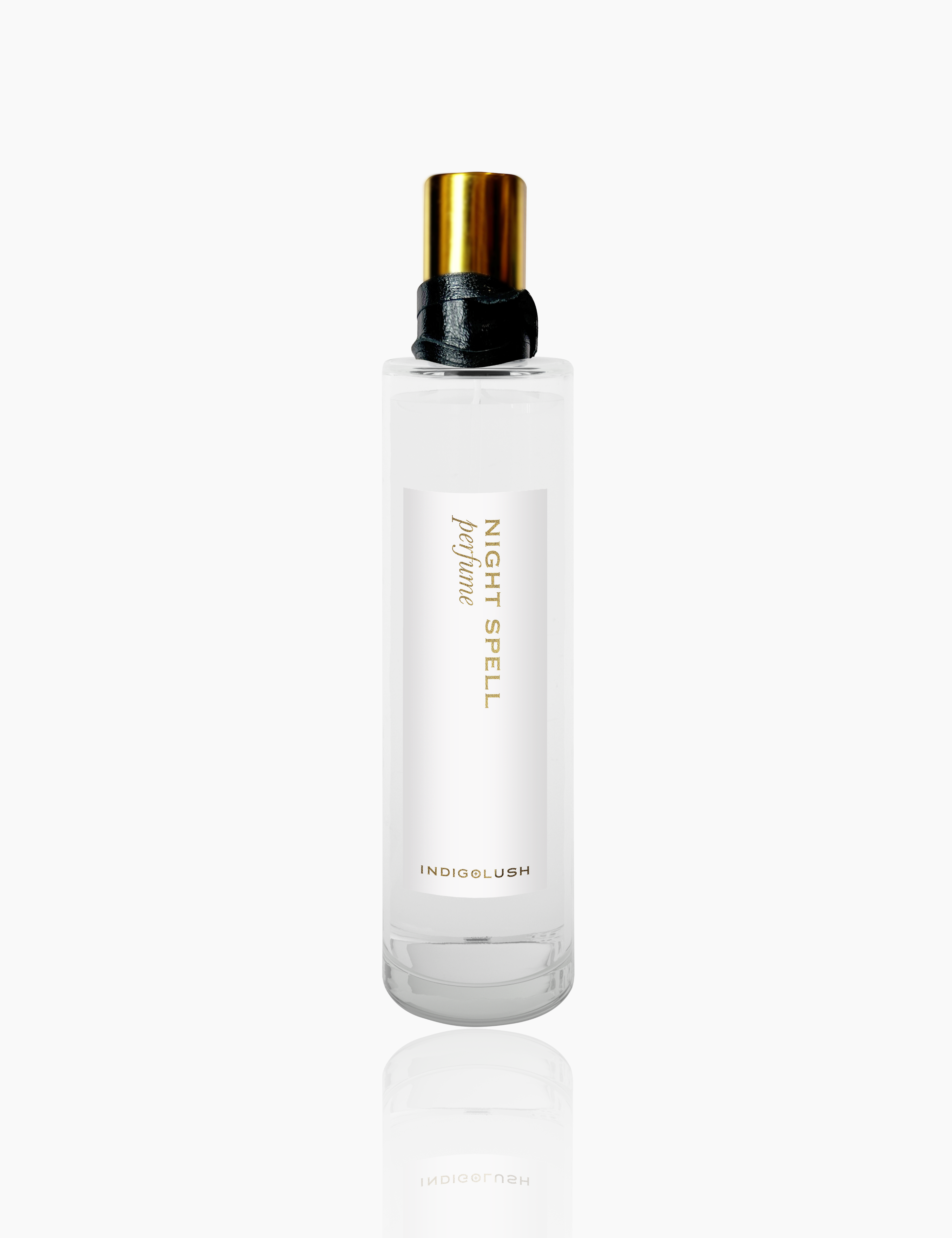 Night Spell Perfume
