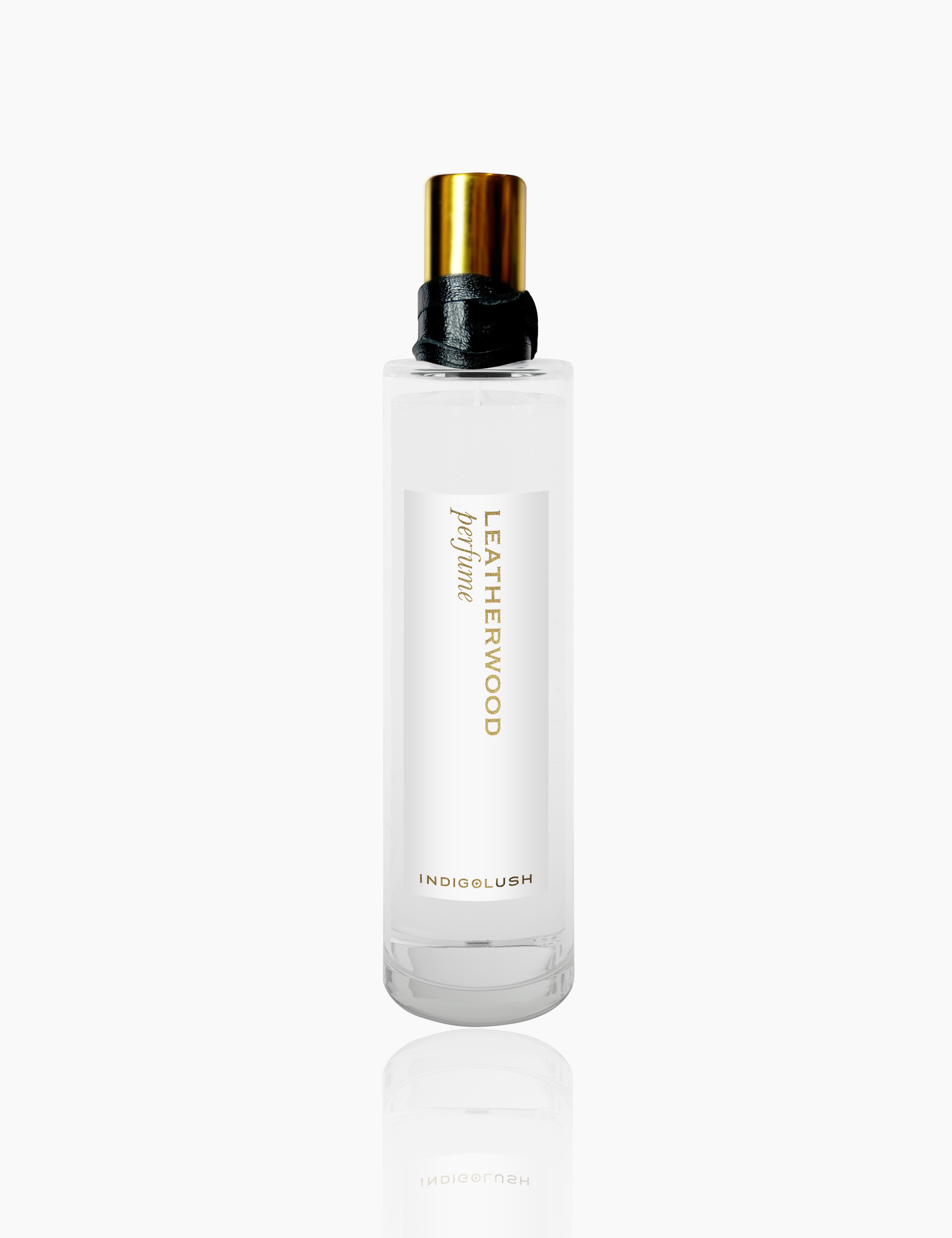 Leatherwood Perfume