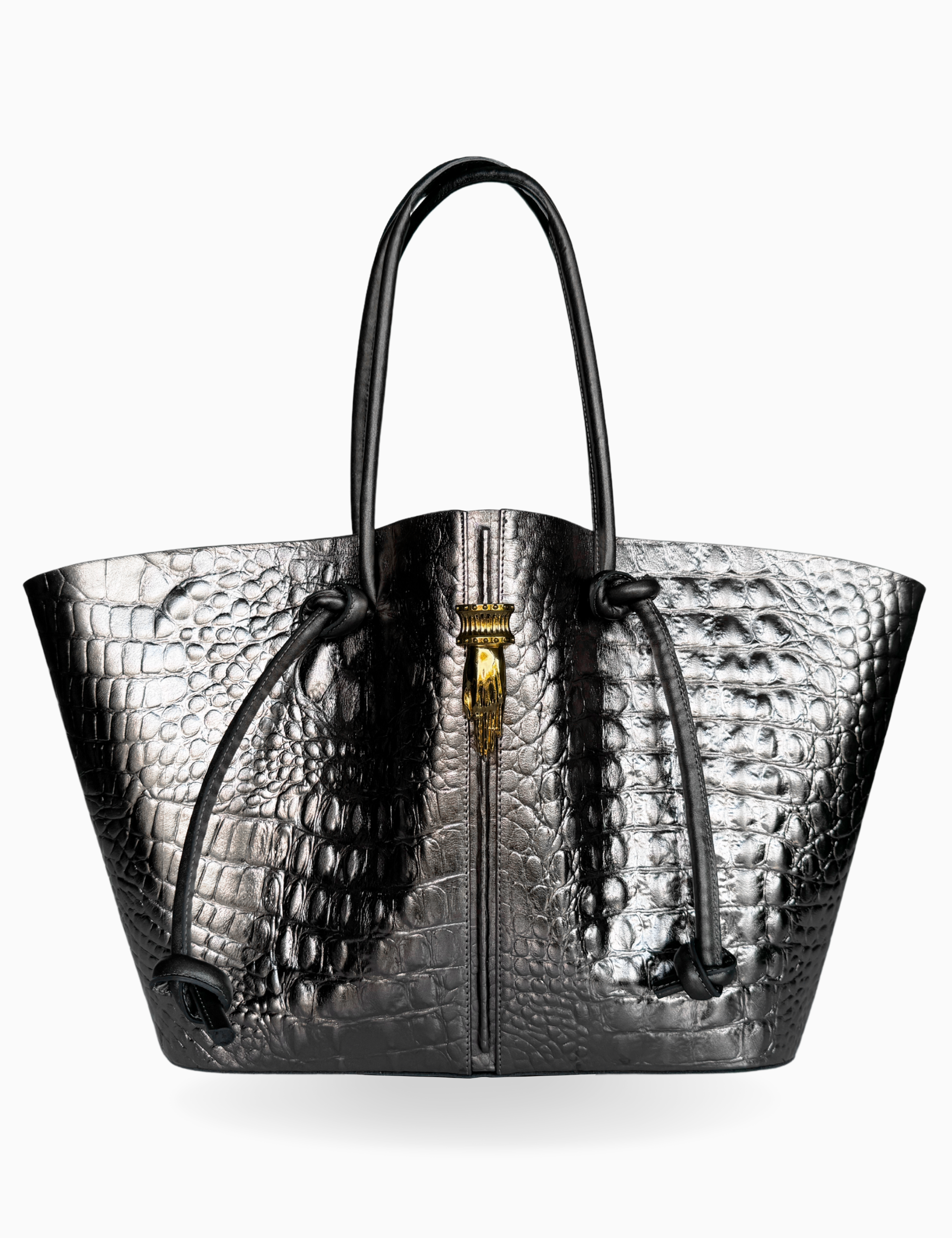 The Lasso Tote Bag
