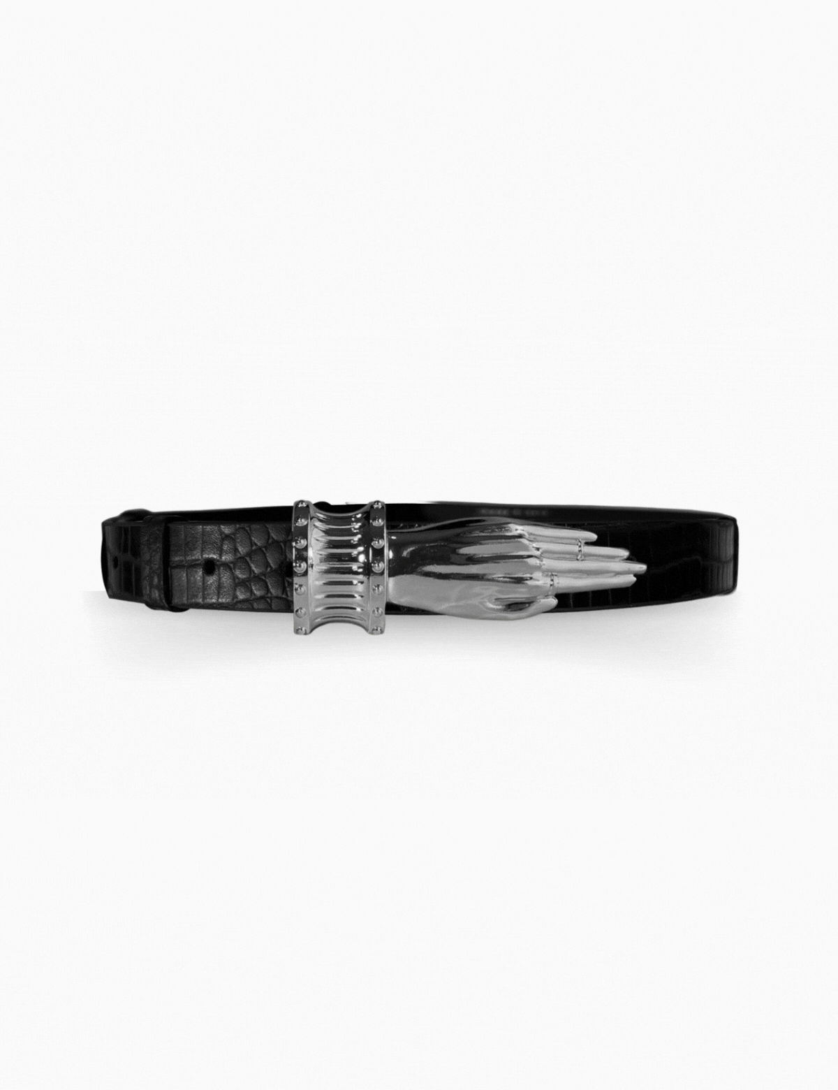 The Gilded Lure Belt Liza