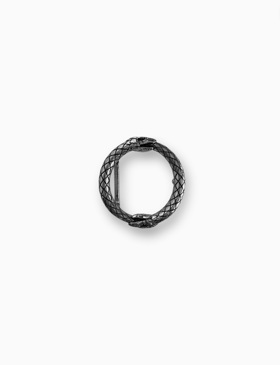 The Ouroboros Buckle